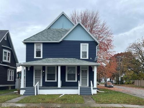 b-1038 N Tuxedo St, Indianapolis, IN, 46201-2261 | Card Image