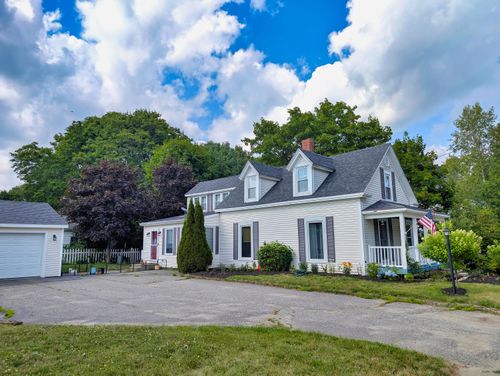 35 Germain Street, Calais, ME, 04619 | Card Image
