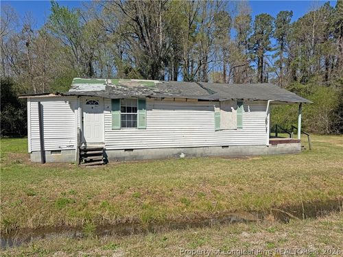 123 Mcknight Rd, Rowland, NC, 28383-8387 | Card Image