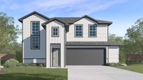 351 Palestine Trail, Kyle, TX, 78640 | Card Image