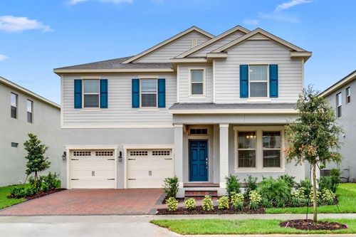 11265 Hollow Bay Dr, Winter Garden, FL, 34787-8269 | Card Image