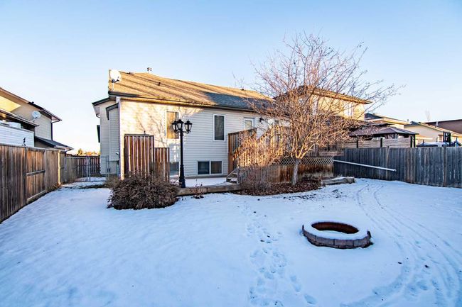 243 Addington Drive, Home with 4 bedrooms, 3 bathrooms and 4 parking in Red Deer AB | Image 31