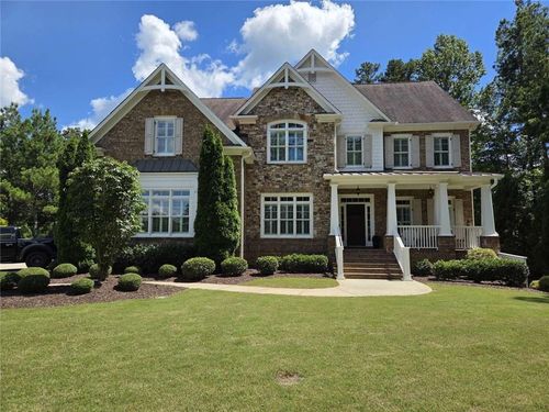 1820 Horsham Trl, Milton, GA, 30004-3614 | Card Image