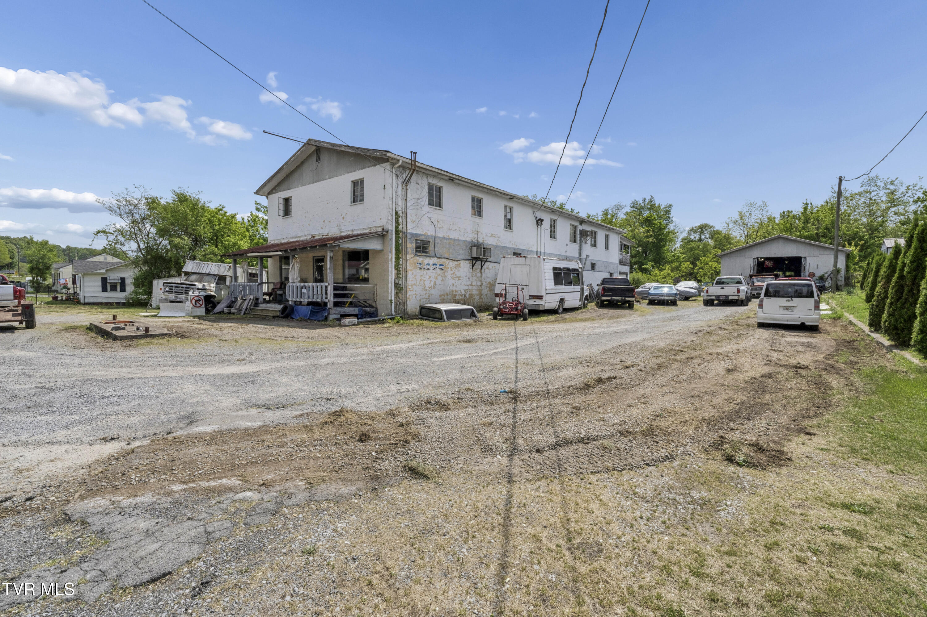Commercial Sale in Kingsport