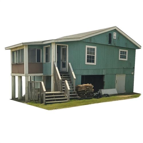 415 Oyster Street, Freeport, TX, 77541 | Card Image