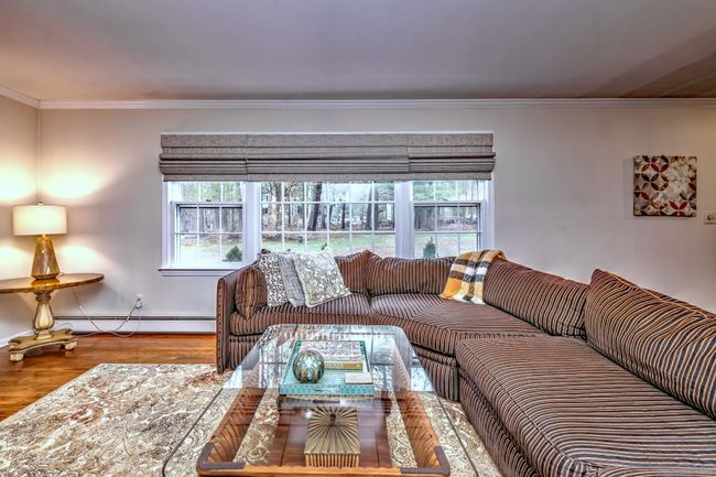 547 Wheeler Rd, House other with 4 bedrooms, 3 bathrooms and null parking in Monroe CT | Image 7