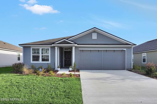 65343 River Glen Parkway, Yulee, FL, 32097 | Card Image