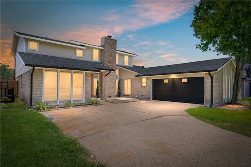 5410 Fox Run Dr, Corpus Christi, TX, 78413-4634 | Card Image