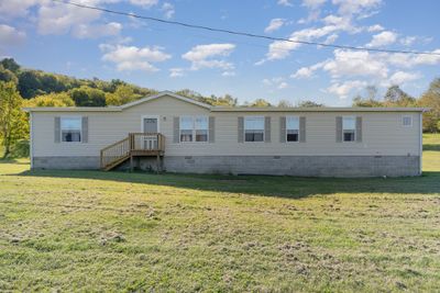 1766 Terrapin Branch Rd, House other with 3 bedrooms, 2 bathrooms and 20 parking in Mount Pleasant TN | Image 3