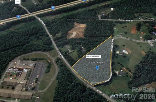 0 Conley Rd, Morganton, NC, 28655 | Card Image
