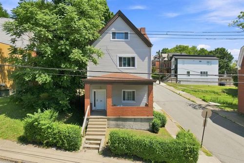300 N Graham St, Pittsburgh, PA, 15206-2840 | Card Image