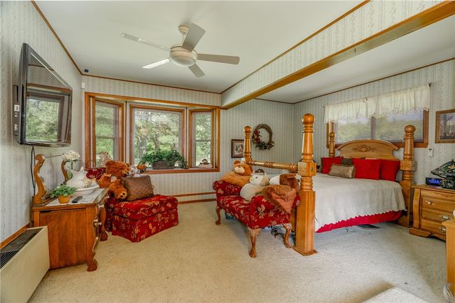 16484 S Highway 71, House other with 5 bedrooms, 4 bathrooms and null parking in Winslow AR | Image 21