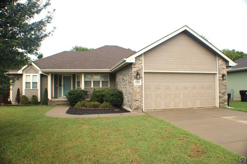 4515 Sw Alexander Ct, Topeka, KS, 66610-1430 | Card Image