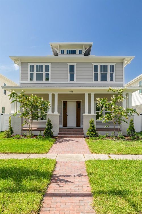 455 47th Ave N, ST PETERSBURG, FL, 33703-3809 | Card Image