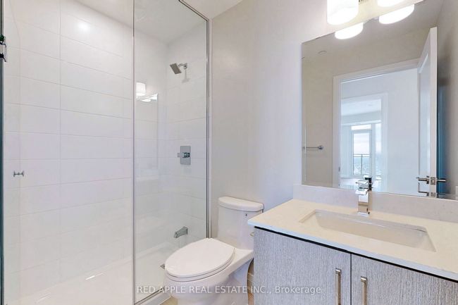 2203 - 15 Lynch St, Condo with 2 bedrooms, 2 bathrooms and null parking in Brampton ON | Image 10