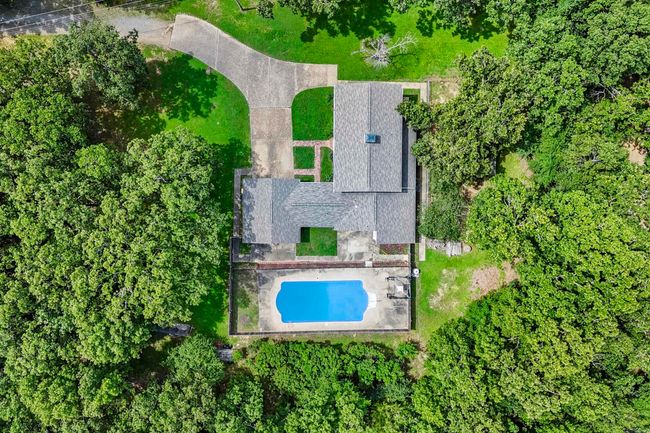 222 N Summit Dr, House other with 4 bedrooms, 4 bathrooms and null parking in Cabot AR | Image 45