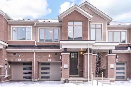 37-474 Provident Way, Mount Hope, ON, L0R1W0 | Card Image