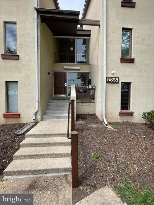 c-1-5858 Thunder Hill Rd, COLUMBIA, MD, 21045-3577 | Card Image