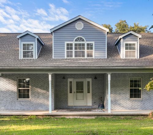 418 County Road 804, Gamaliel, AR, 72537-9767 | Card Image