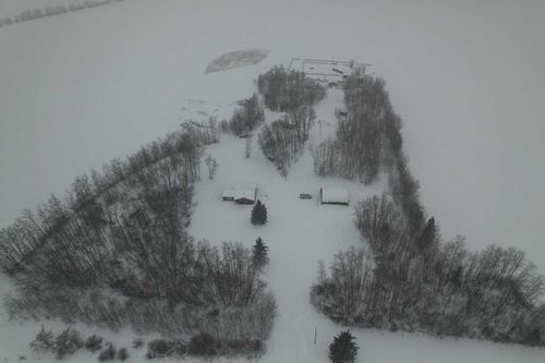 108430 Range Road 173, High Level, AB, T0H4A0 | Card Image