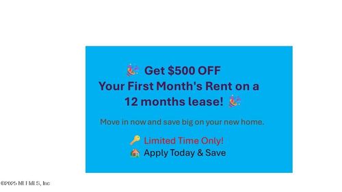 4301 Leeward Breeze Loop, MIDDLEBURG, FL, 32068-4574 | Card Image