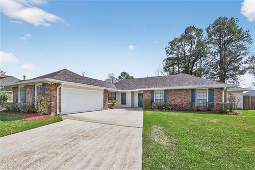 855 Cross Gates Blvd, Slidell, LA, 70461-4108 | Card Image