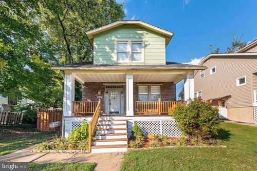 4006 Fleetwood Ave, BALTIMORE, MD, 21206-1531 | Card Image