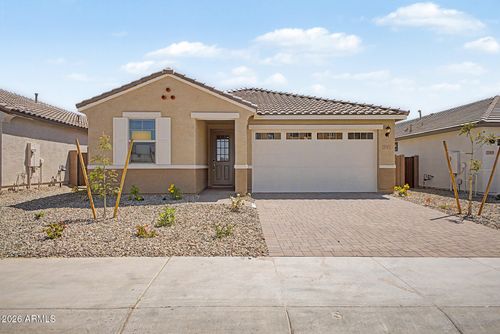3761 S 241st Ave, Buckeye, AZ, 85326-0327 | Card Image