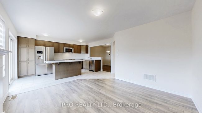 1145 Dragonfly Ave, House attached with 3 bedrooms, 3 bathrooms and 1 parking in Pickering ON | Image 13