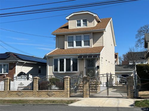 21911 131st Ave, Springfield Gardens, NY, 11413-1508 | Card Image