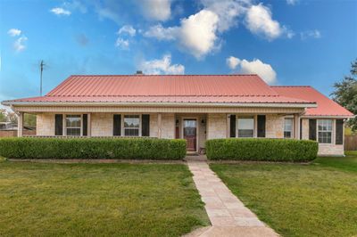 1201 Us Highway 84 W, House other with 4 bedrooms, 2 bathrooms and null parking in Teague TX | Image 1