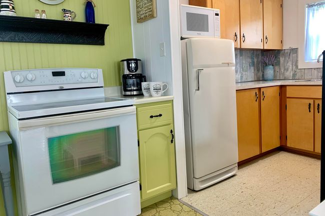 115 Fishing Point Rd, Home with 2 bedrooms, 1 bathrooms and null parking in Pugwash NS | Image 12