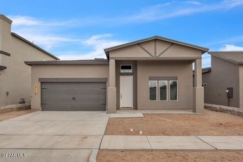 160 White Oaks Trail, Sunland Park, NM, 88063 | Card Image