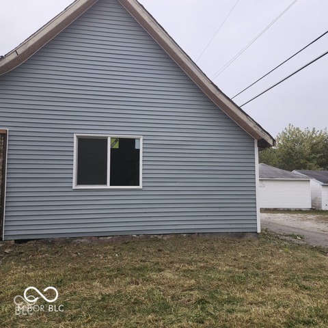 Residential in Anderson 3