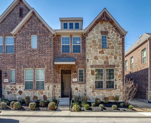 2161 Steer Creek Pl, Mesquite, TX, 75149-3135 | Card Image