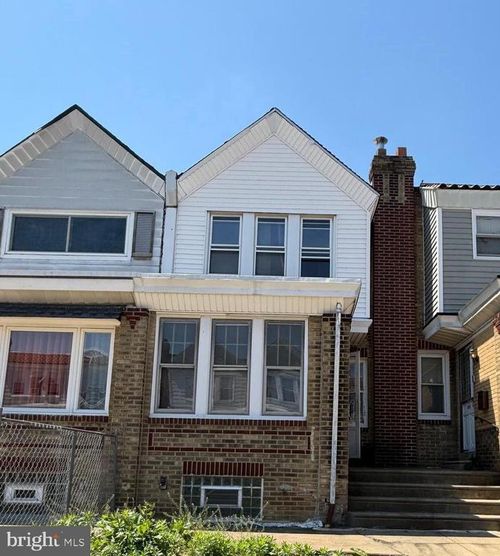2912 Mc Kinley Street, PHILADELPHIA, PA, 19149 | Card Image