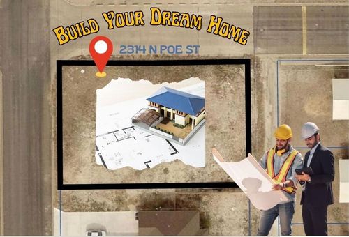 2314 N Poe Street, San Angelo, TX, 76903 | Card Image