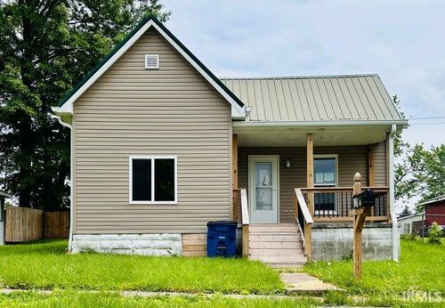 120 W Warren St, Mitchell, IN, 47446-1550 | Card Image