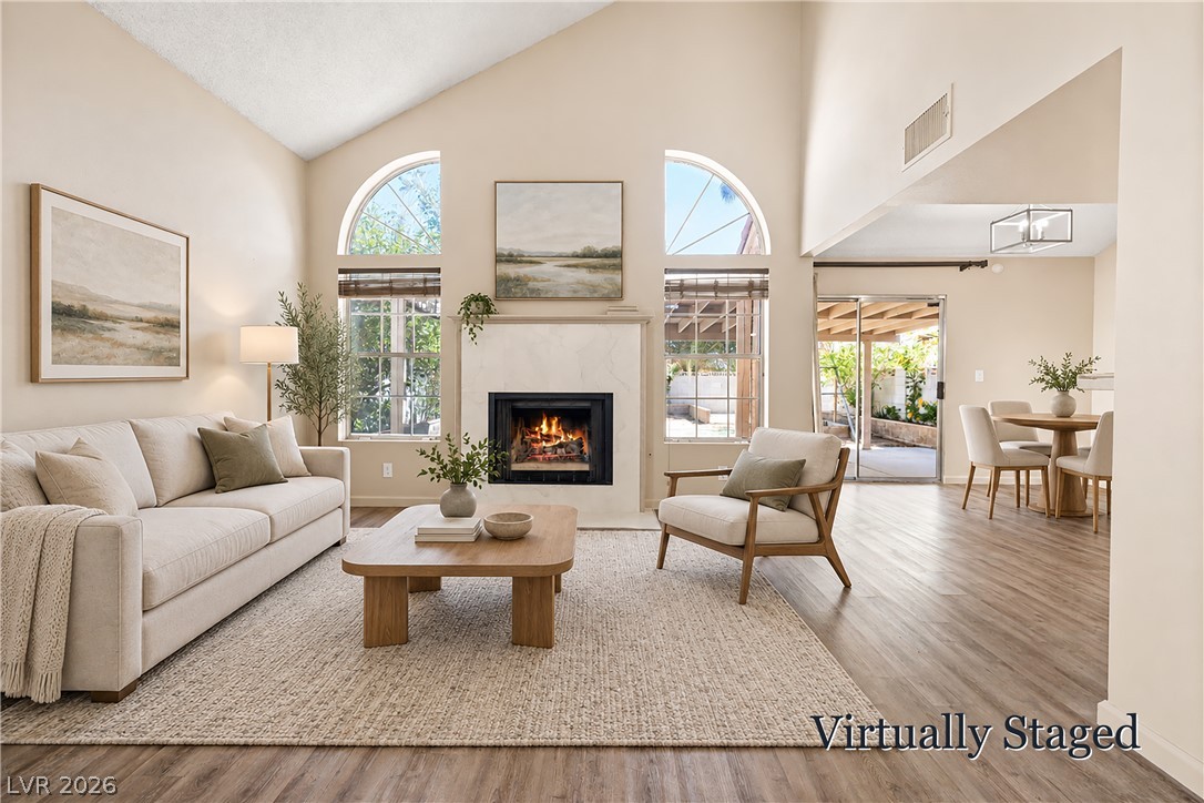 Residential in Las Vegas 3