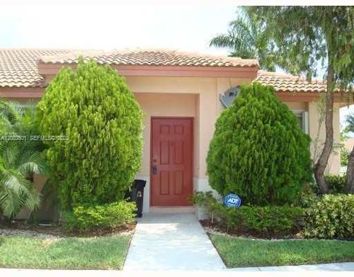 20841 Nw 2nd St, Pembroke Pines, FL, 33029 | Card Image