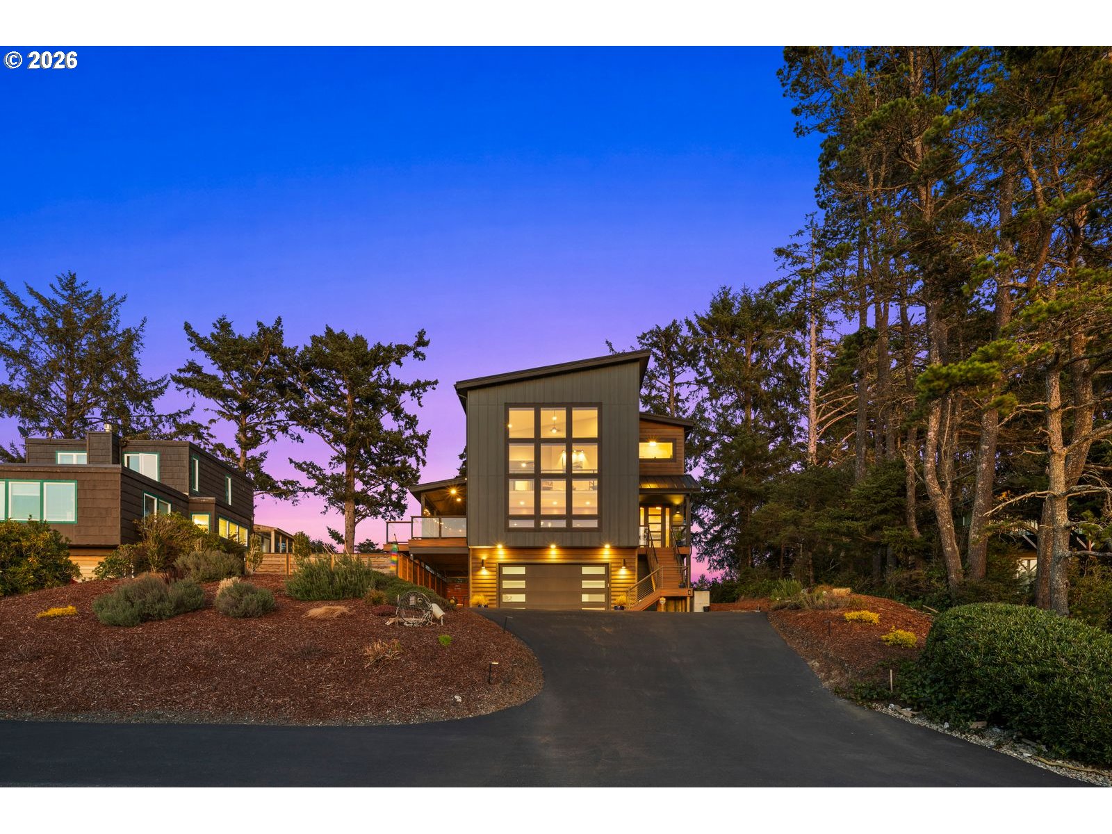 Residential in OceanPark 5