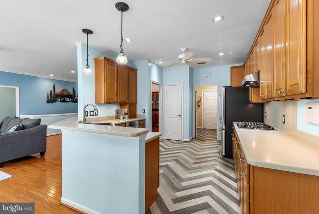 24 Dayton Cir, House other with 3 bedrooms, 3 bathrooms and null parking in FREDERICKSBURG VA | Image 12