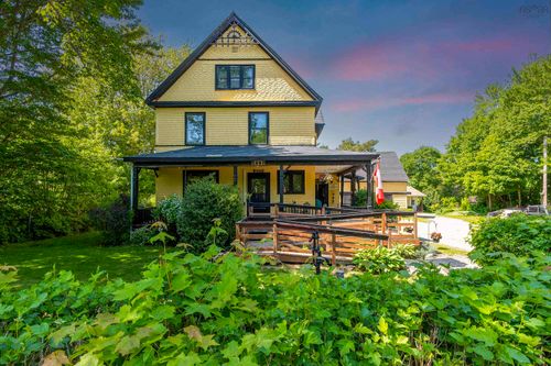 10251/10253 Highway 1, Paradise, NS, B0S1R0 | Card Image