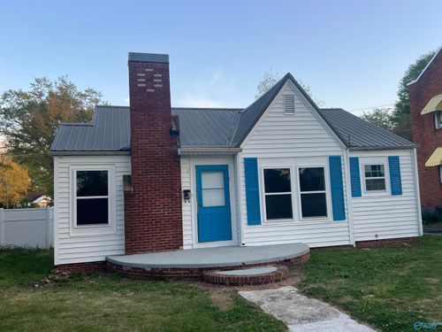 208 S 8th St, Gadsden, AL, 35903-2403 | Card Image