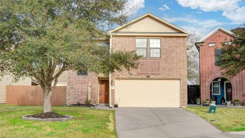 679 Fallow Ln, Alvin, TX, 77511-4255 | Card Image