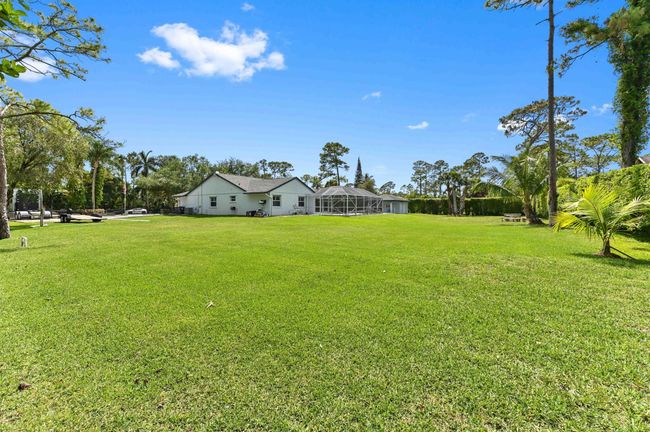 14703 79 Th Ct N, House other with 4 bedrooms, 2 bathrooms and null parking in Loxahatchee FL | Image 40