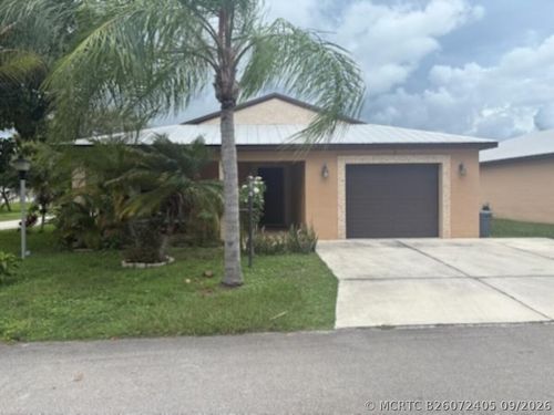 1 Barcelona Ln, Port Saint Lucie, FL, 34952-2801 | Card Image