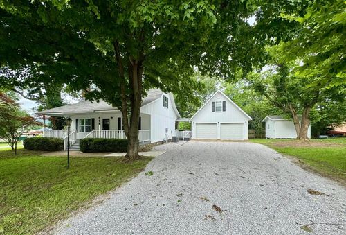 118 Lancaster Ave, Mountain View, AR, 72560 | Card Image