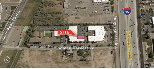 12894 S Pony Express Rd, Draper, UT, 84020-8328 | Card Image