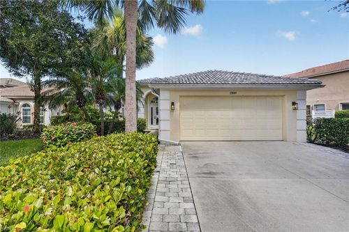 13049 Sail Away St, NORTH FORT MYERS, FL, 33903 | Card Image
